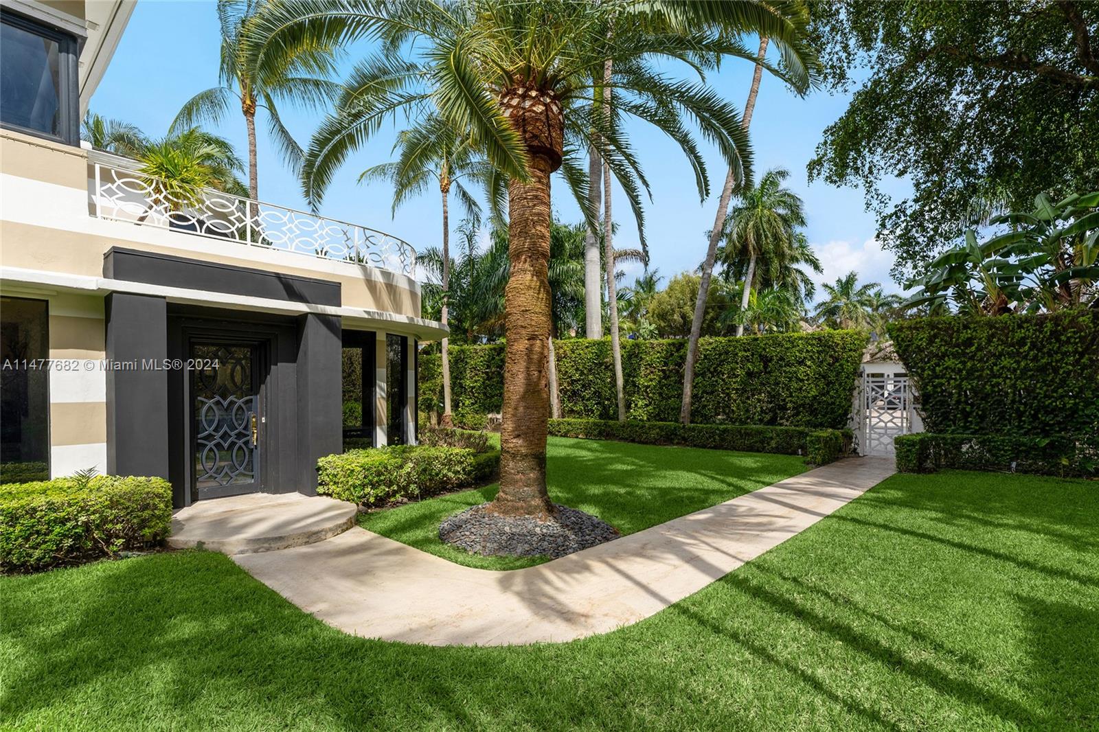 214 W San Marino Dr, Miami Beach, Florida 33139, 4 Bedrooms Bedrooms, ,5 BathroomsBathrooms,Residential,For Sale,214 W San Marino Dr,A11477682