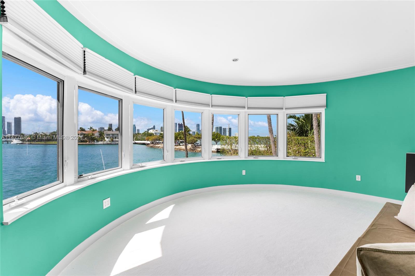 214 W San Marino Dr, Miami Beach, Florida 33139, 4 Bedrooms Bedrooms, ,5 BathroomsBathrooms,Residential,For Sale,214 W San Marino Dr,A11477682