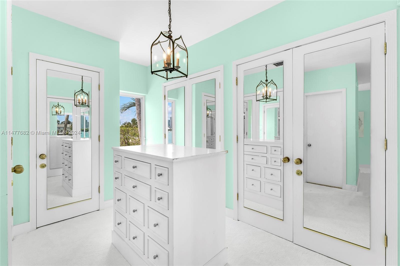 214 W San Marino Dr, Miami Beach, Florida 33139, 4 Bedrooms Bedrooms, ,5 BathroomsBathrooms,Residential,For Sale,214 W San Marino Dr,A11477682