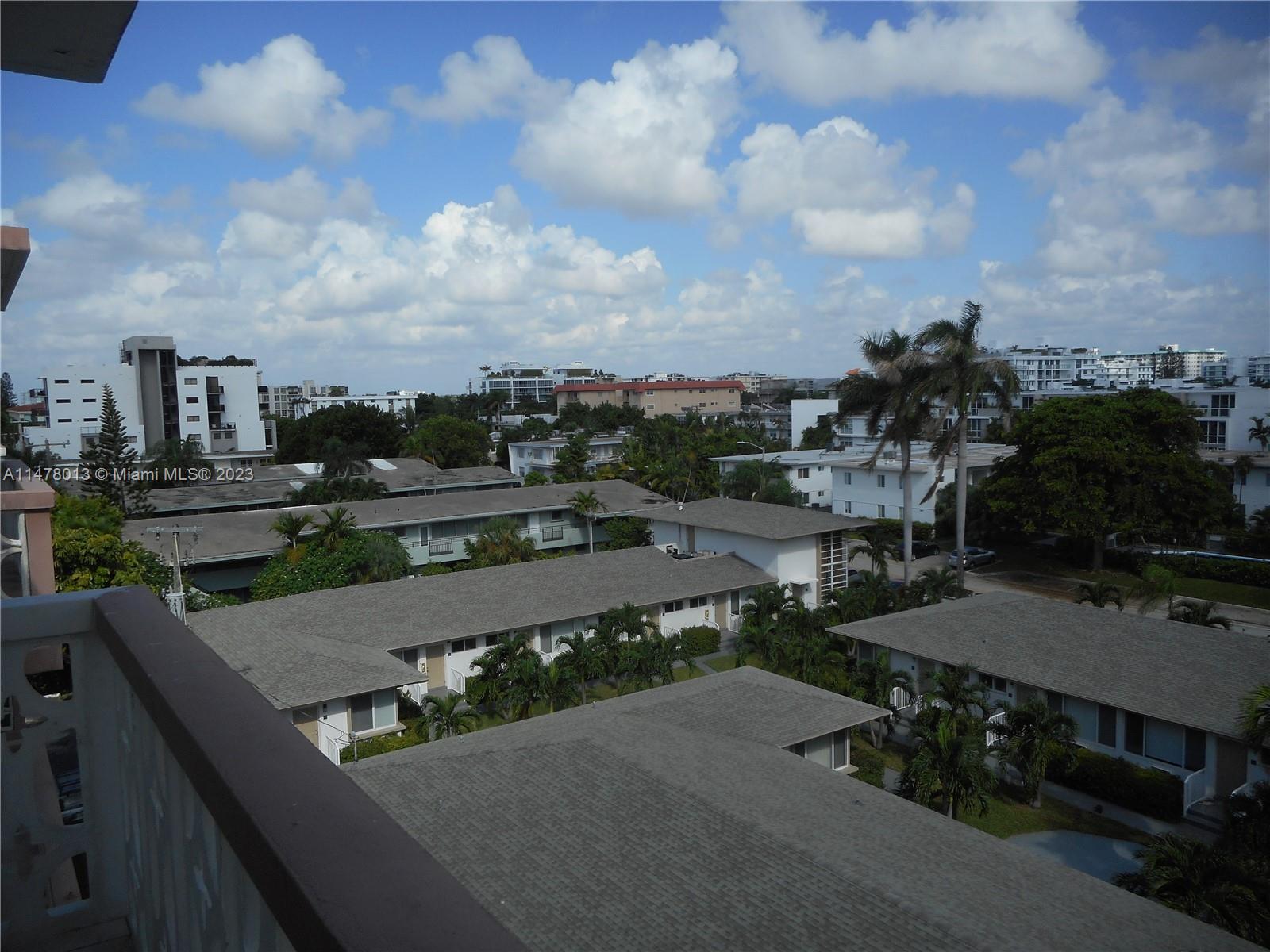 9700 E Bay Harbor Dr 505, Bay Harbor Islands, Florida 33154, 1 Bedroom Bedrooms, ,1 BathroomBathrooms,Residential,For Sale,9700 E Bay Harbor Dr 505,A11478013