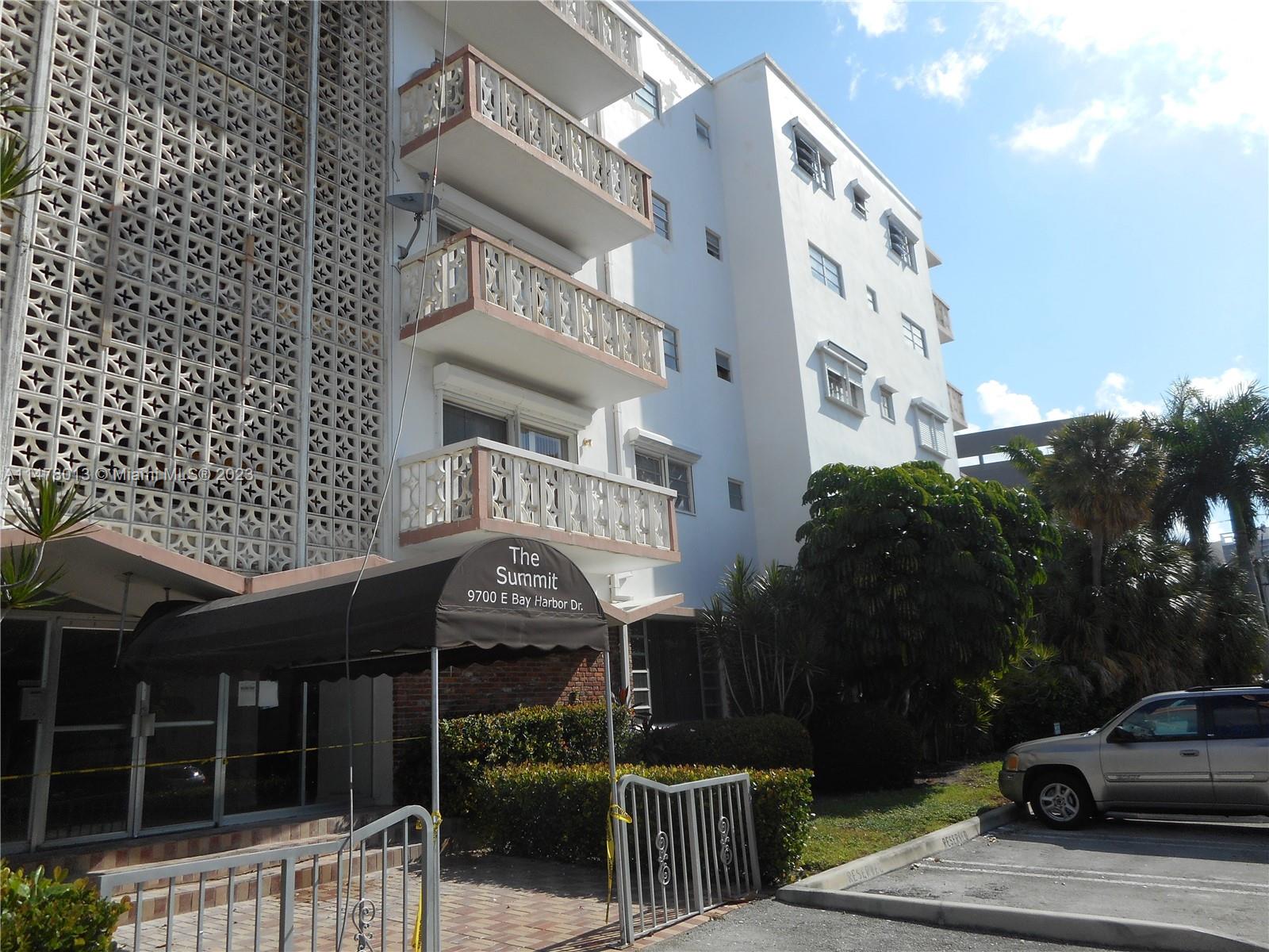 9700 E Bay Harbor Dr 505, Bay Harbor Islands, Florida 33154, 1 Bedroom Bedrooms, ,1 BathroomBathrooms,Residential,For Sale,9700 E Bay Harbor Dr 505,A11478013