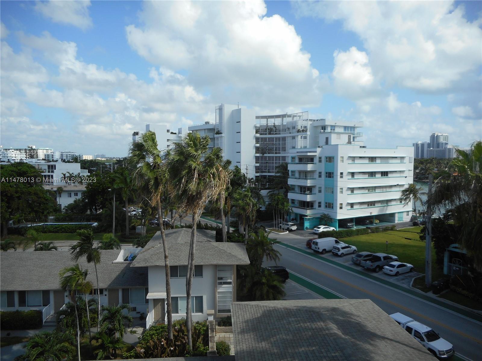 9700 E Bay Harbor Dr 505, Bay Harbor Islands, Florida 33154, 1 Bedroom Bedrooms, ,1 BathroomBathrooms,Residential,For Sale,9700 E Bay Harbor Dr 505,A11478013