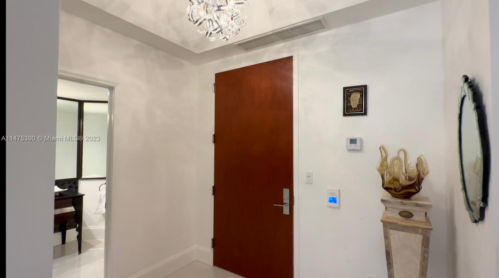 Entry