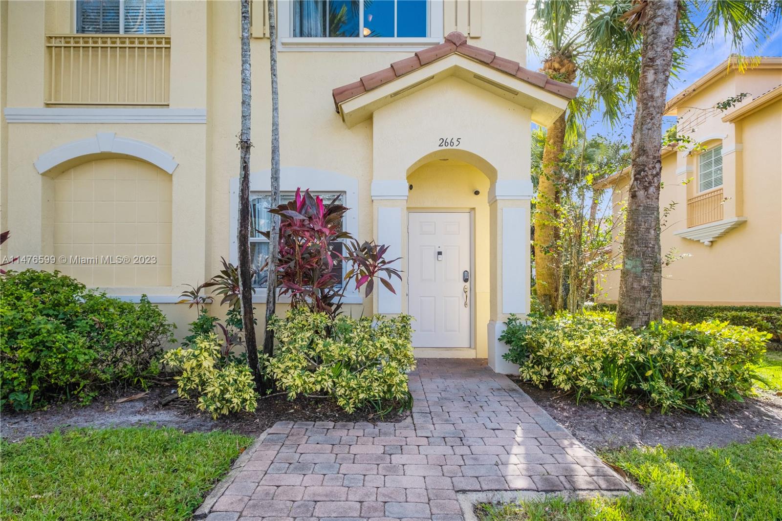 2665 SW 83rd Ter #105 For Sale A11476599, FL