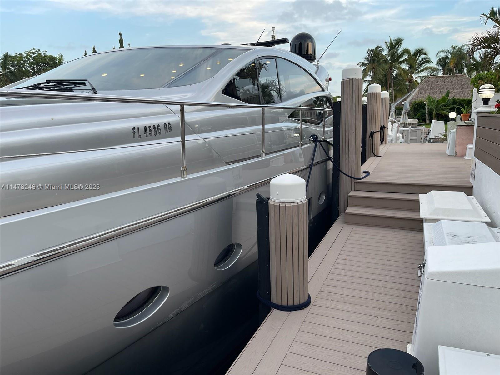 Dock