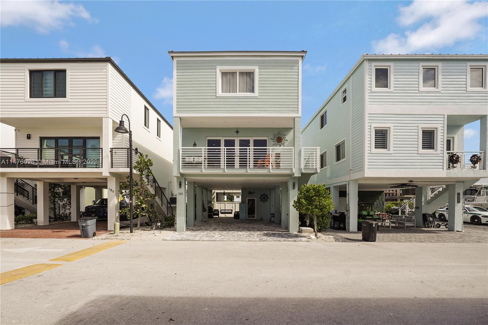 94825  Overseas Highway #185  For Sale A11476026, FL