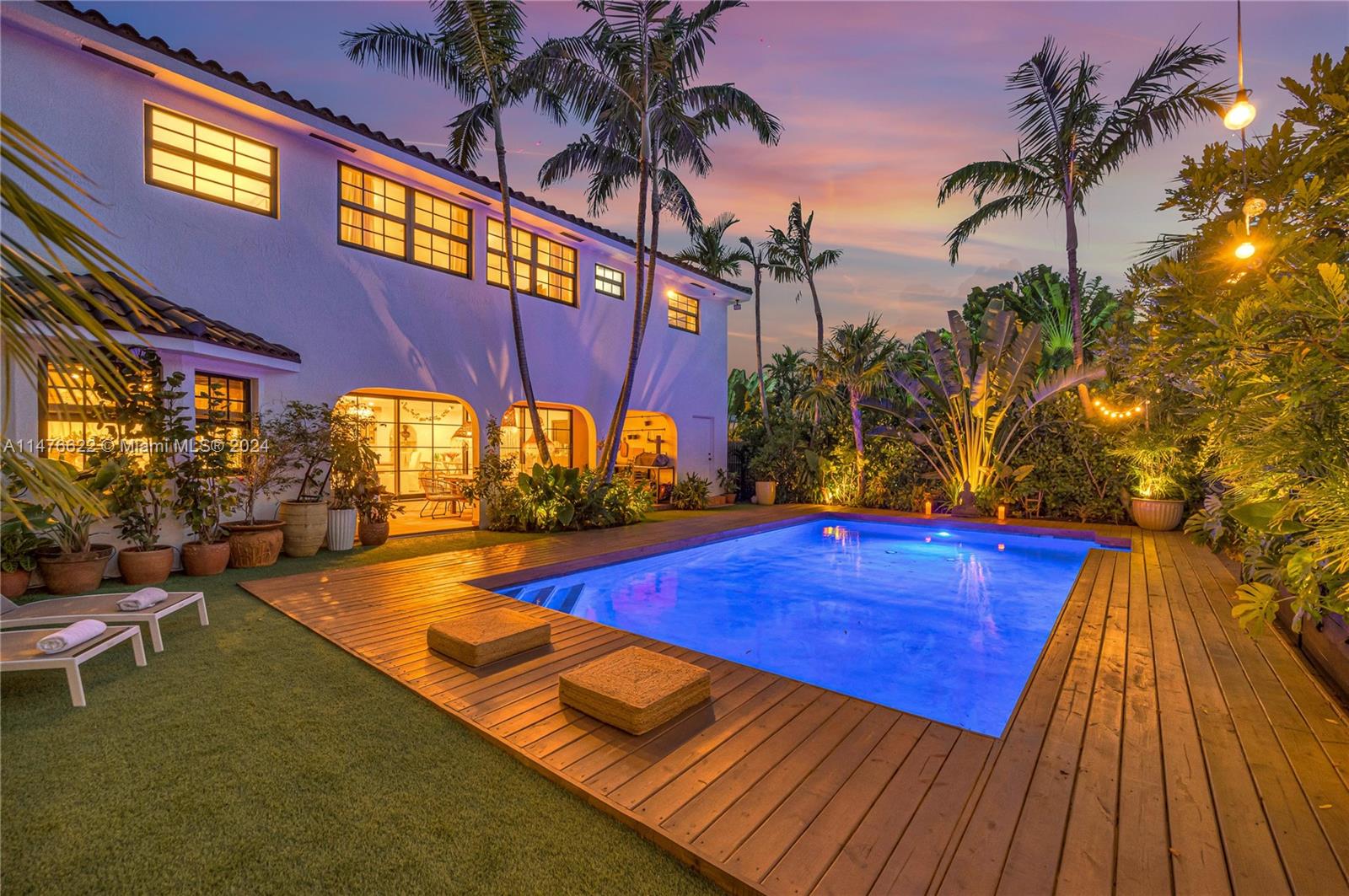 1825 Daytonia Rd, Miami Beach, FL, 33141 United States, 5 Bedrooms Bedrooms, ,4 BathroomsBathrooms,Residential,For Sale,Daytonia Rd,A11476622