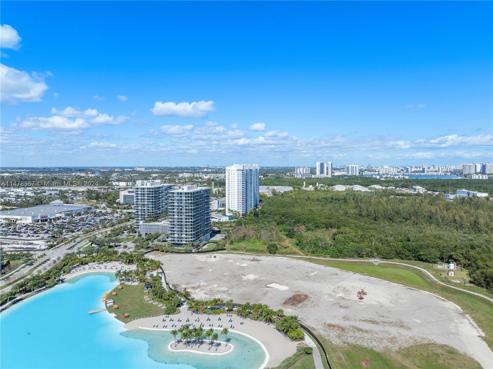 2411 Laguna Cir 2410, North Miami, Florida 33181, 1 Bedroom Bedrooms, 1 Room Rooms,1 BathroomBathrooms,Residential,For Sale,2411 Laguna Cir 2410,A11478557