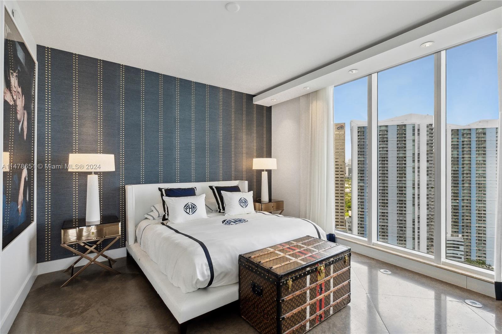 901 Brickell Key Blvd, Miami, FL, 33131 United States, 4 Bedrooms Bedrooms, ,4 BathroomsBathrooms,Residential,For Sale,Brickell Key Blvd,A11478651