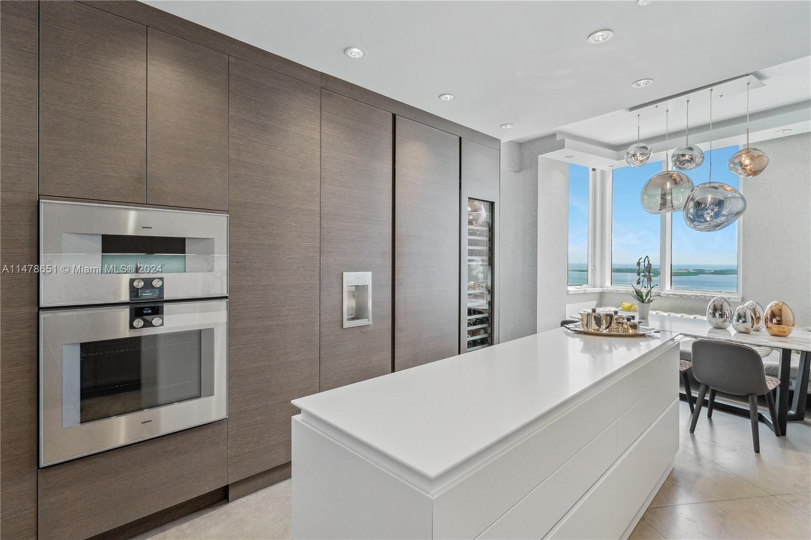 901 Brickell Key Blvd, Miami, FL, 33131 United States, 4 Bedrooms Bedrooms, ,4 BathroomsBathrooms,Residential,For Sale,Brickell Key Blvd,A11478651