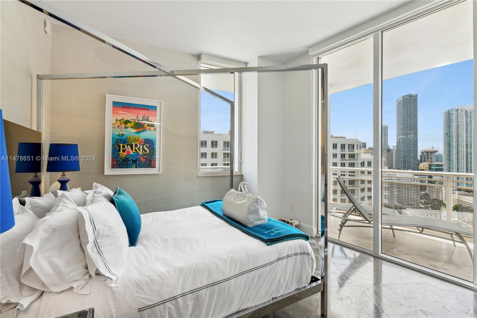 901 Brickell Key Blvd, Miami, FL, 33131 United States, 4 Bedrooms Bedrooms, ,4 BathroomsBathrooms,Residential,For Sale,Brickell Key Blvd,A11478651