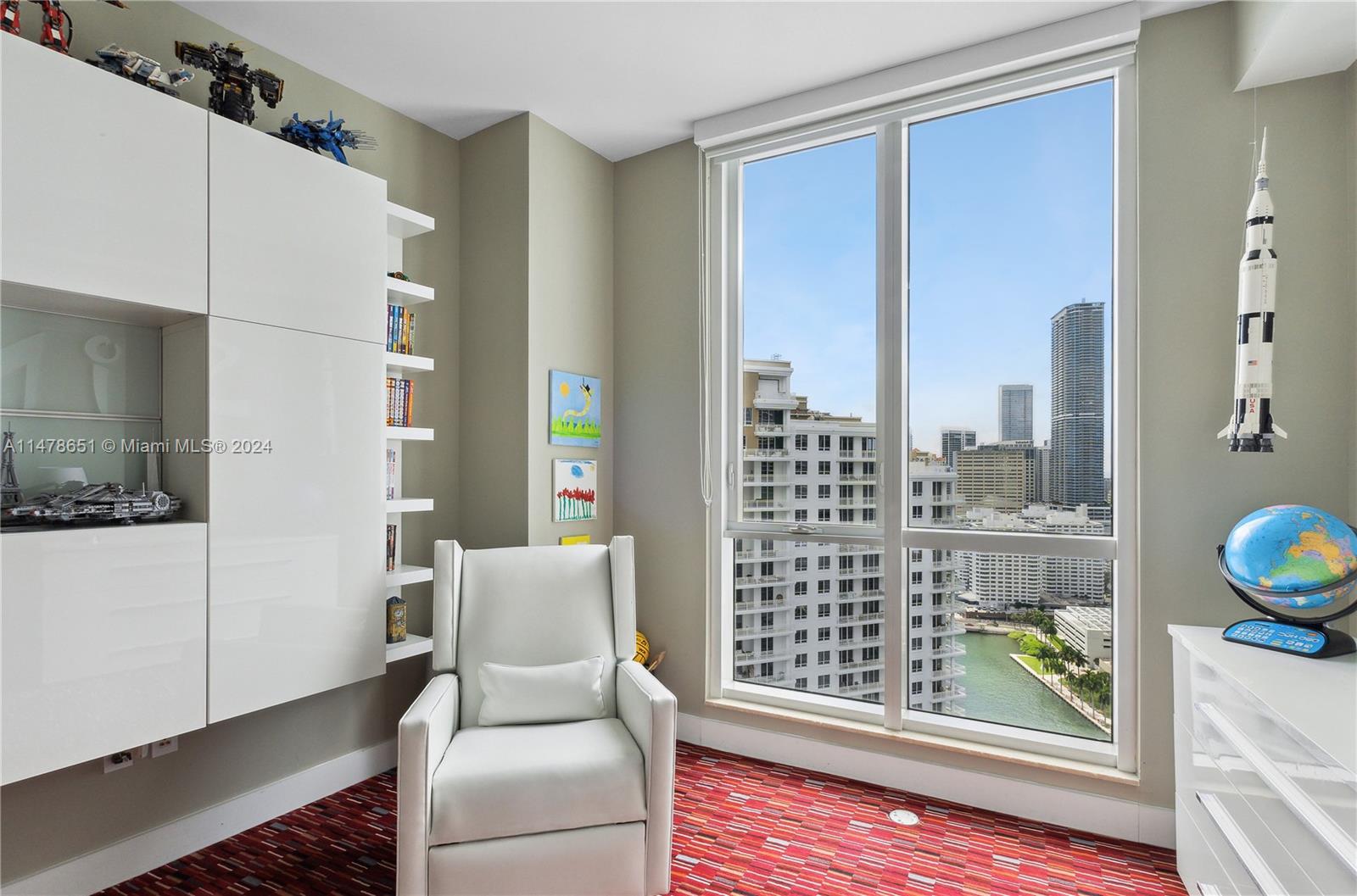 901 Brickell Key Blvd, Miami, FL, 33131 United States, 4 Bedrooms Bedrooms, ,4 BathroomsBathrooms,Residential,For Sale,Brickell Key Blvd,A11478651