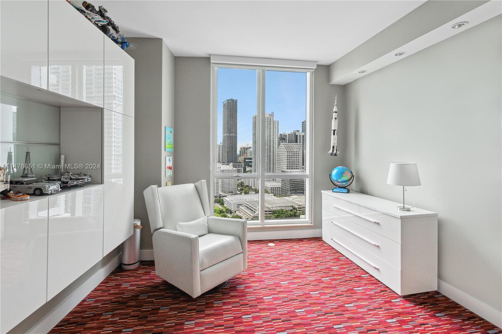 901 Brickell Key Blvd, Miami, FL, 33131 United States, 4 Bedrooms Bedrooms, ,4 BathroomsBathrooms,Residential,For Sale,Brickell Key Blvd,A11478651