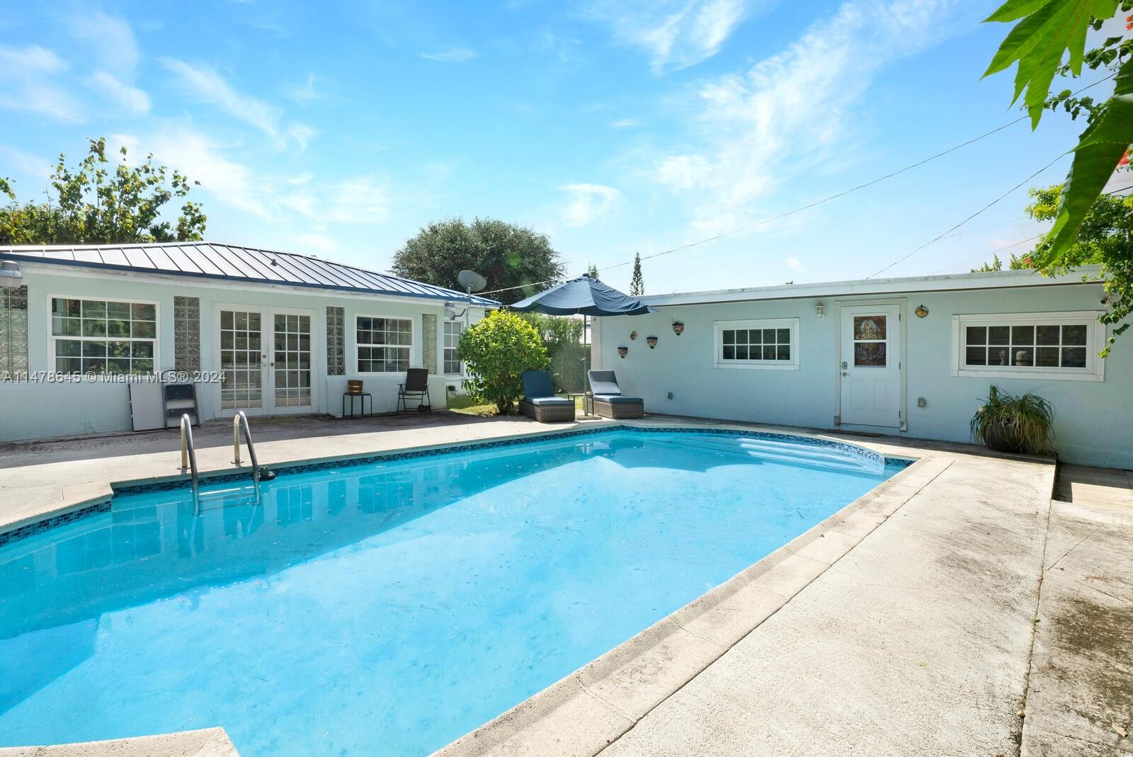 425 NW 100th Ter, Miami, Florida 33150, 3 Bedrooms Bedrooms, ,2 BathroomsBathrooms,Residential,For Sale,425 NW 100th Ter,A11478645