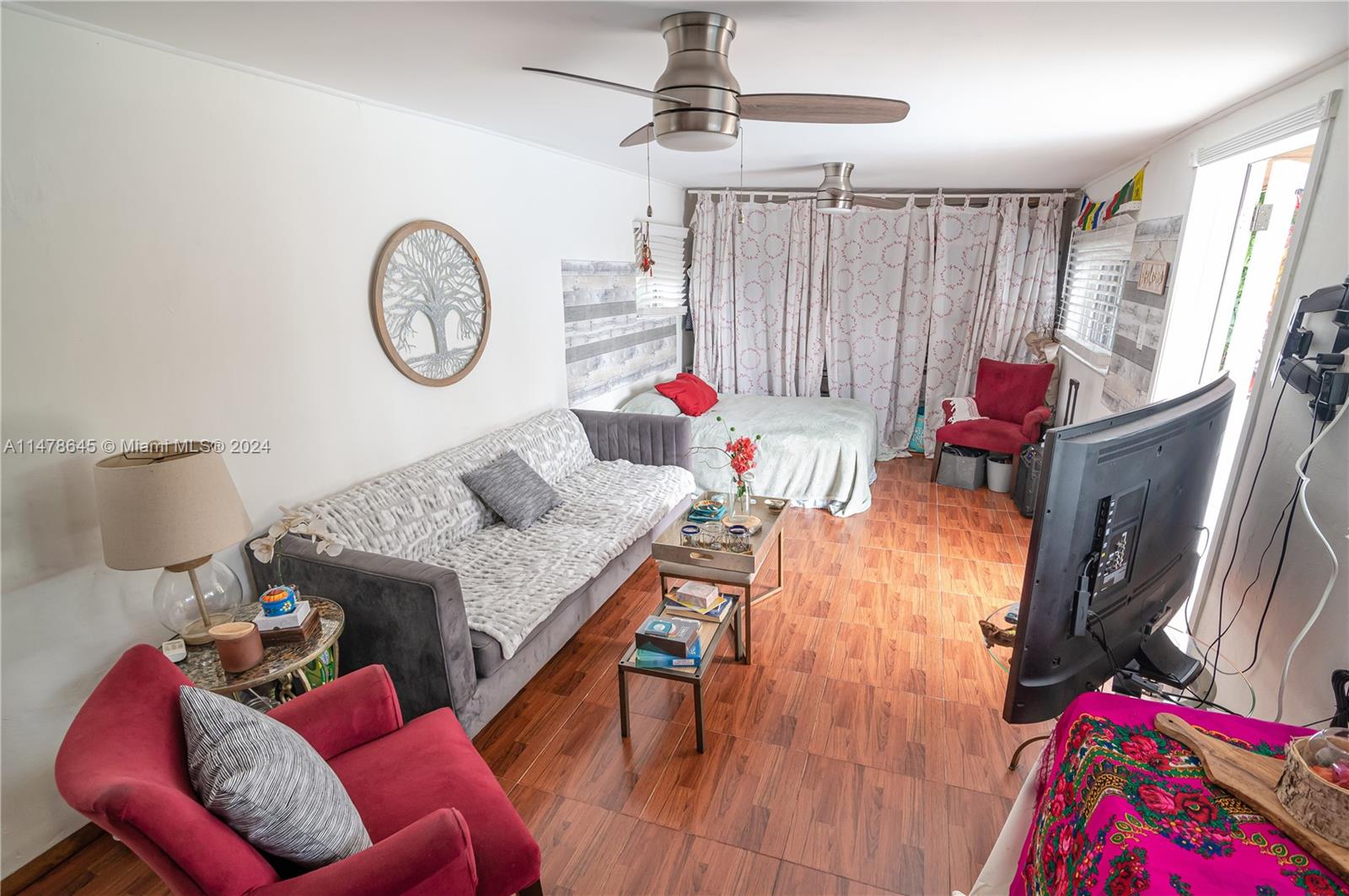 Guest Quarters