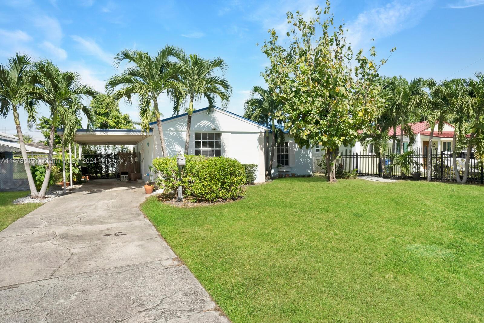 425 NW 100th Ter, Miami, Florida 33150, 3 Bedrooms Bedrooms, ,2 BathroomsBathrooms,Residential,For Sale,425 NW 100th Ter,A11478645