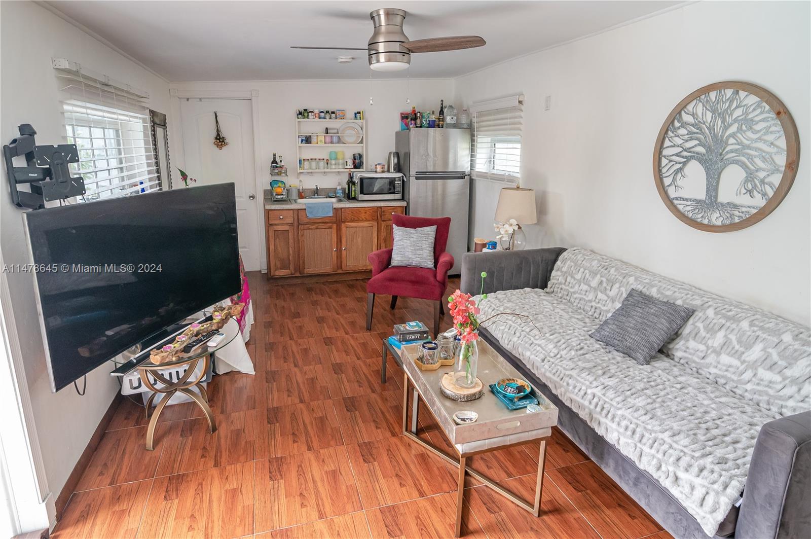 Guest Quarters