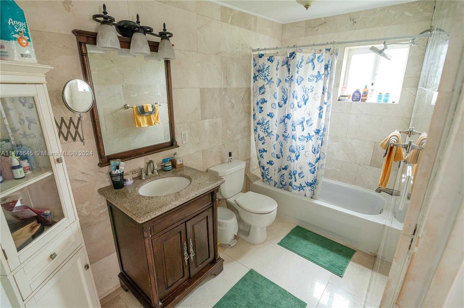 Full Bath