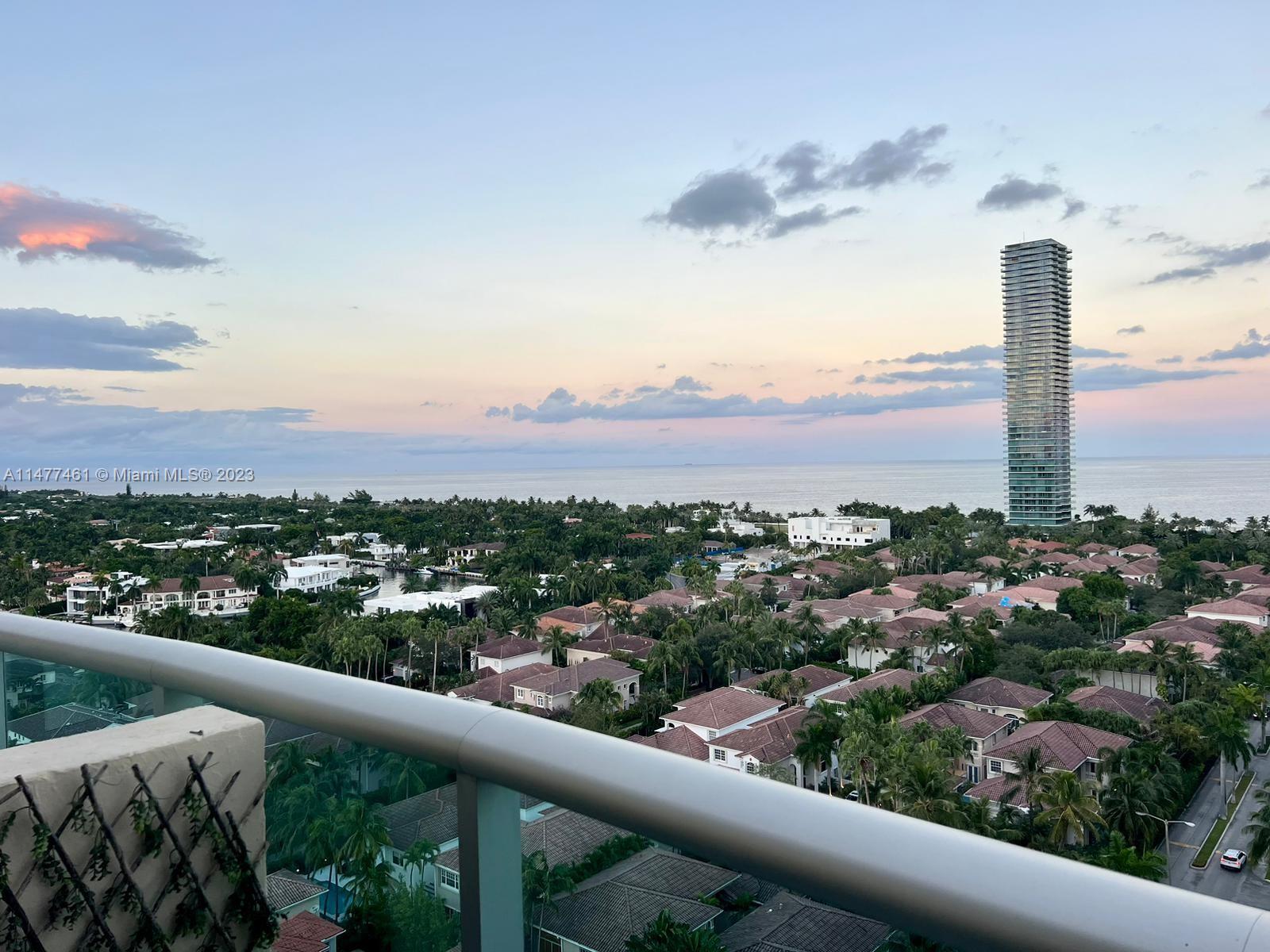 19390  Collins Ave #PH-24 For Sale A11477461, FL