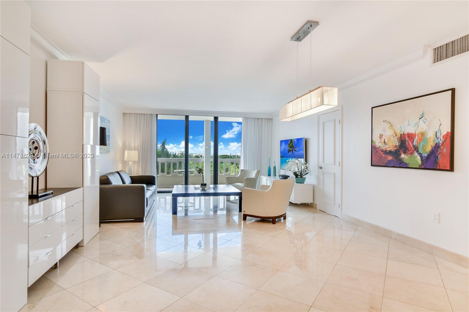 9801  Collins Ave #7Q Best Sunsets For Sale A11478629, FL