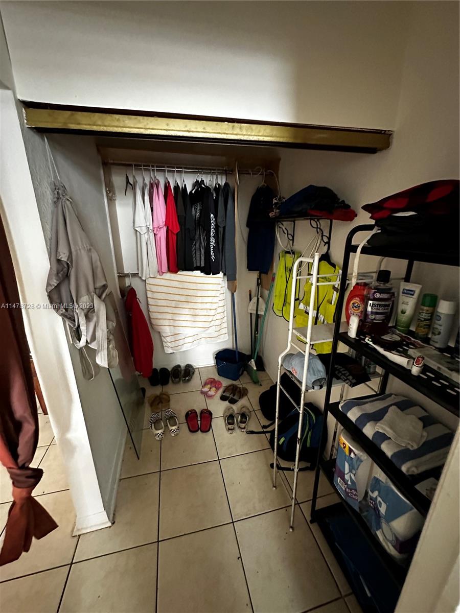 Closet
