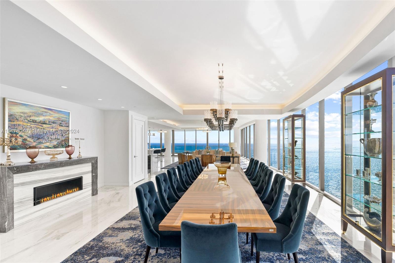 17901 Collins Ave, Sunny Isles Beach, FL, 33160 United States, 10 Bedrooms Bedrooms, ,13 BathroomsBathrooms,Residential,For Sale,Collins Ave,A11478040