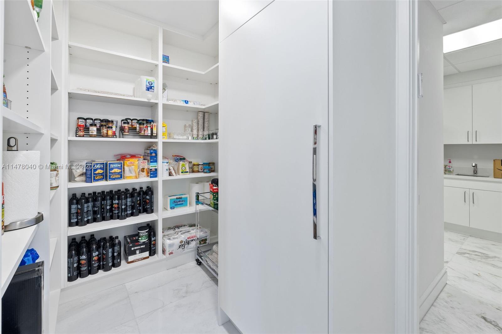 Pantry