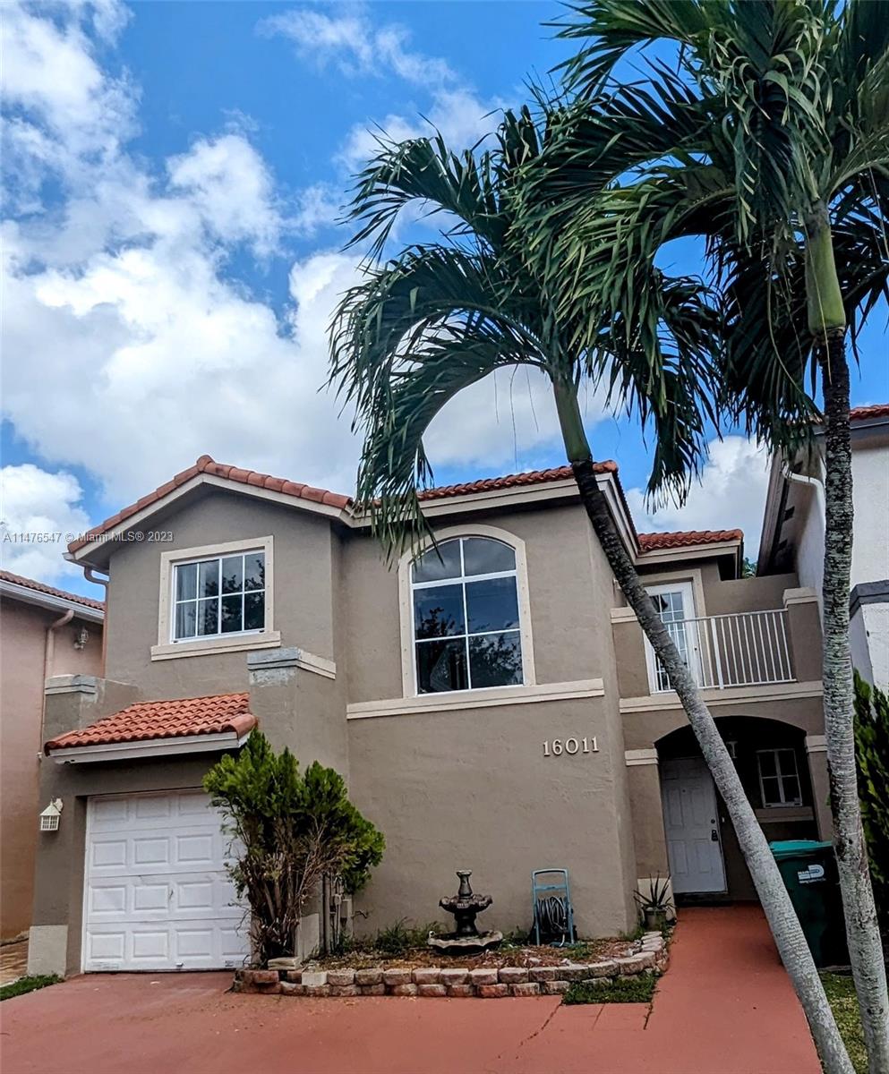 16011 SW 87th Ter  For Sale A11476547, FL
