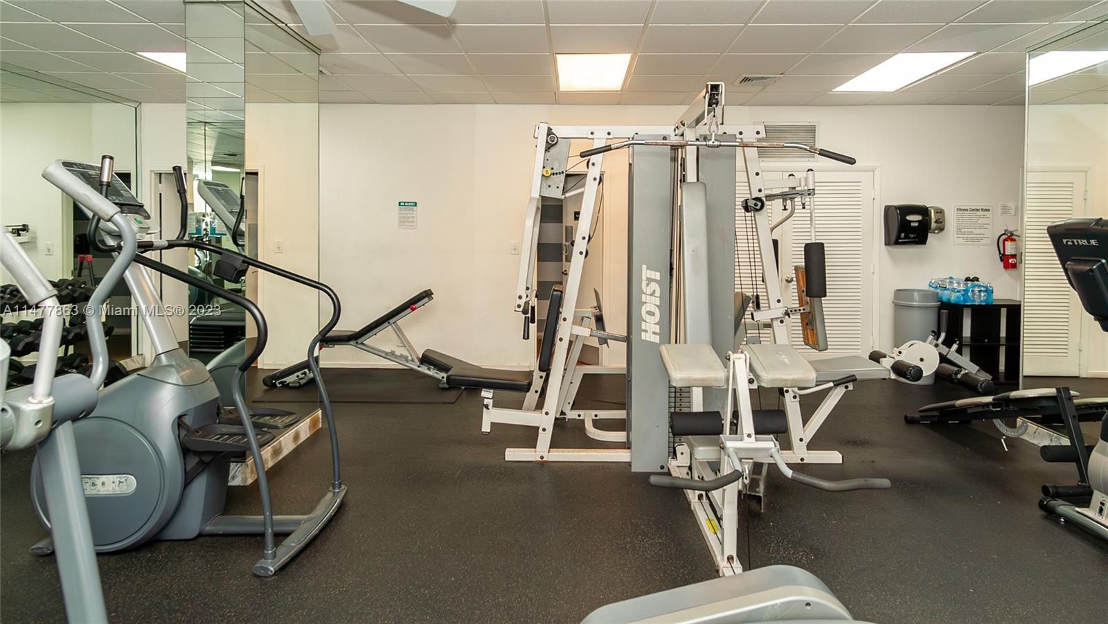 Gym