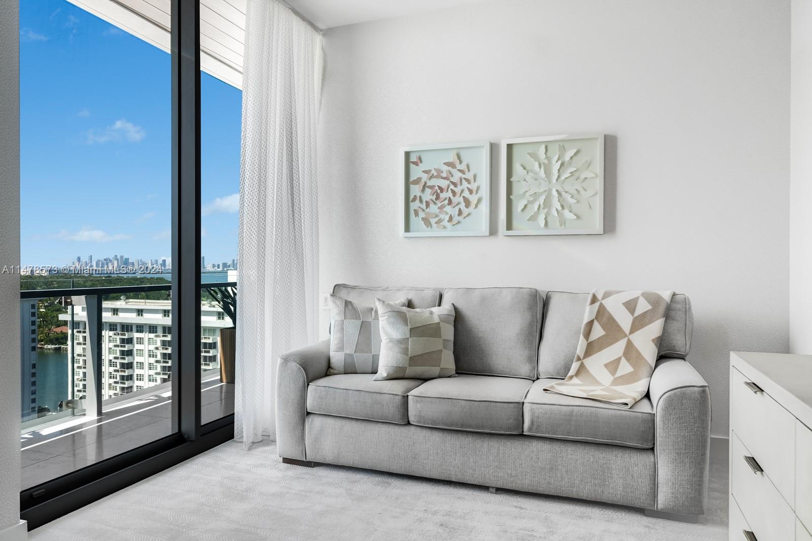 5775  Collins Ave #PH-2 For Sale A11478573, FL
