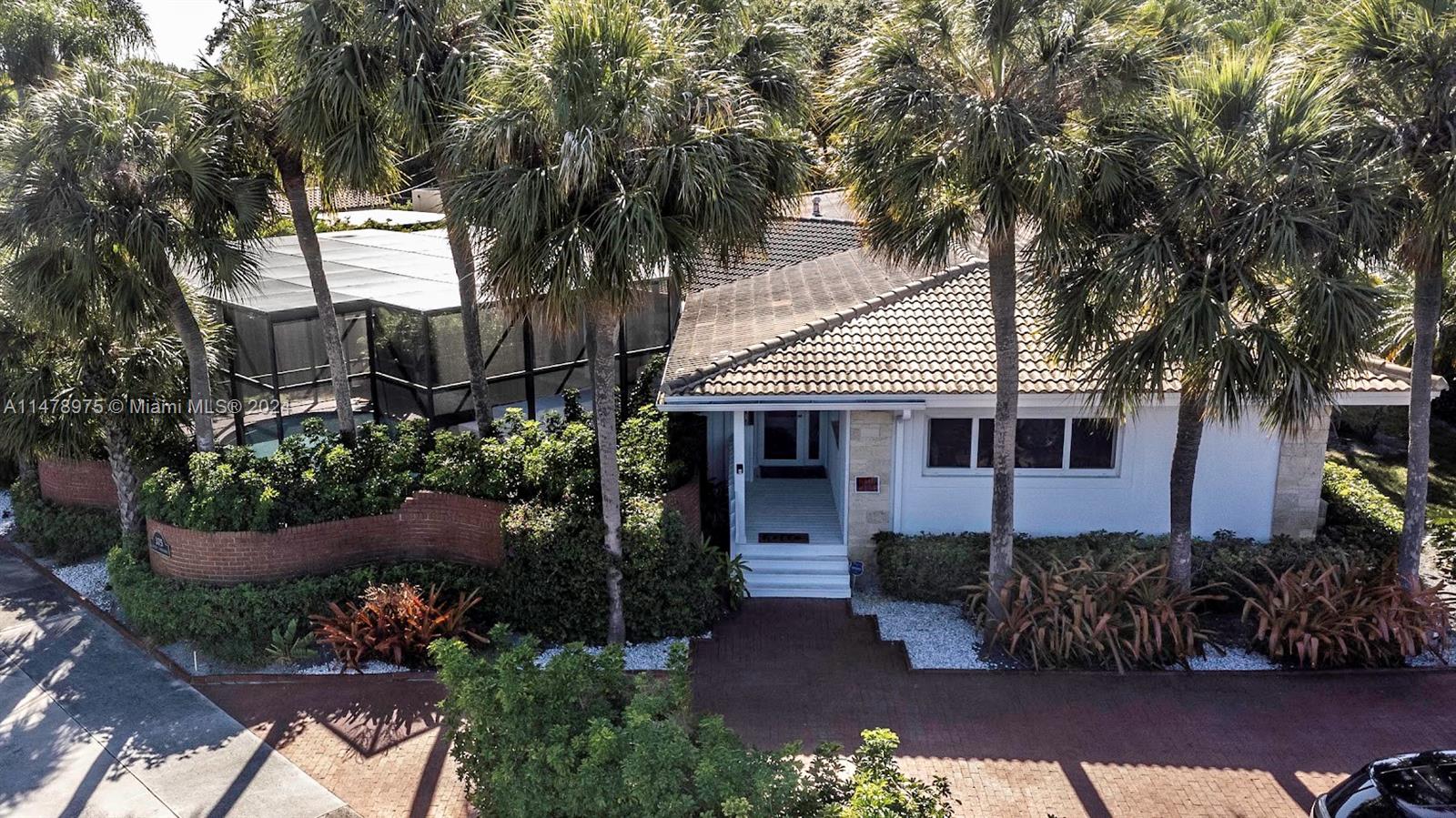 375 Grand Concourse, Miami Shores, Florida 33138, 4 Bedrooms Bedrooms, ,4 BathroomsBathrooms,Residential,For Sale,375 Grand Concourse,A11478975
