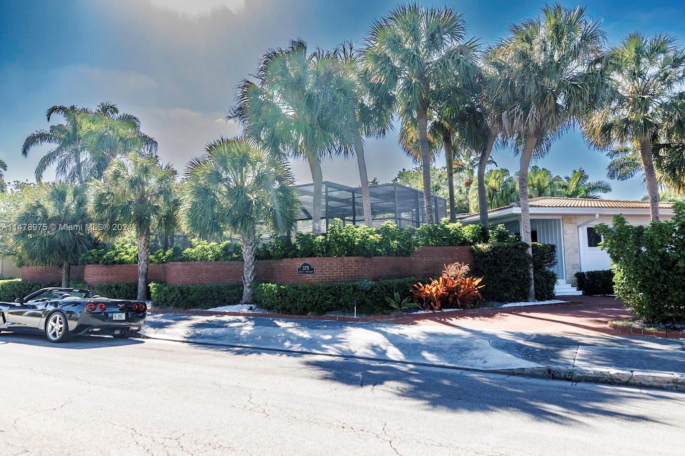 375 Grand Concourse, Miami Shores, Florida 33138, 4 Bedrooms Bedrooms, ,4 BathroomsBathrooms,Residential,For Sale,375 Grand Concourse,A11478975