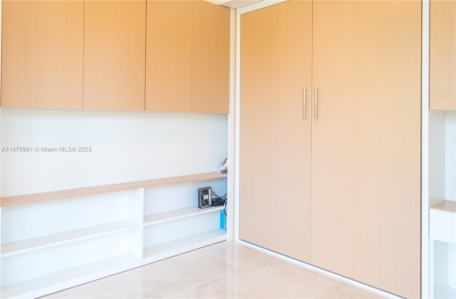 Murphy Bed