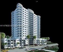 601 NE 23rd St PH07, Miami, Florida 33137, 1 Bedroom Bedrooms, ,1 BathroomBathrooms,Residential,For Sale,601 NE 23rd St PH07,A11479025