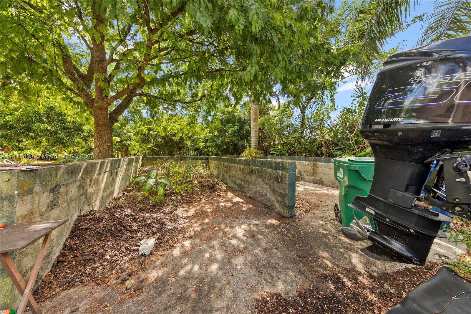 Composting BINS