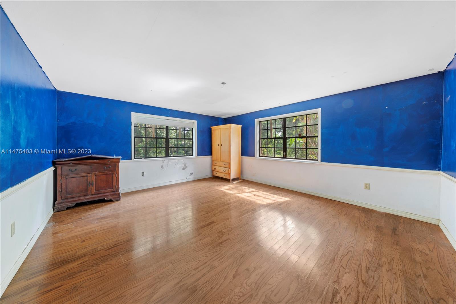 dining room could be an additional family room