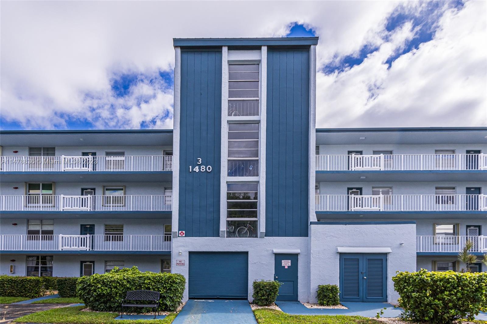 1480 NW 80th Ave 306, Margate, Florida 33063, 2 Bedrooms Bedrooms, ,2 BathroomsBathrooms,Residential,For Sale,1480 NW 80th Ave 306,A11478836
