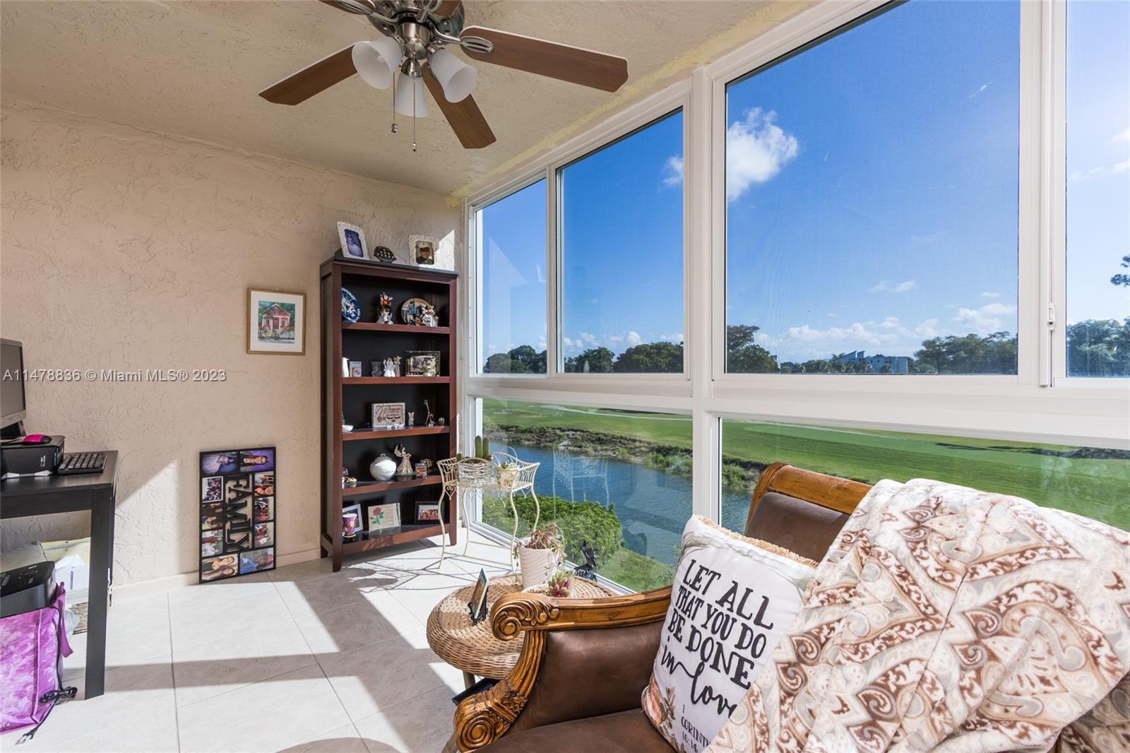 Sun Room