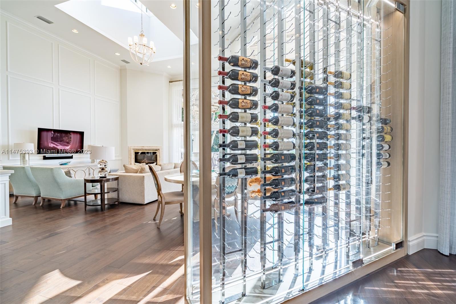 Wine Cellar