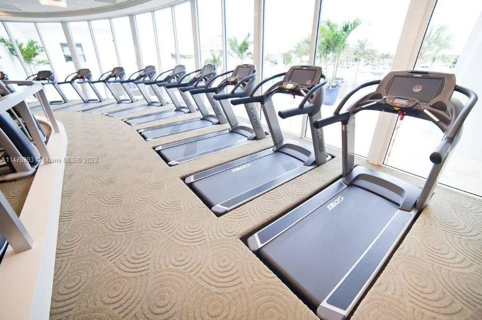 Gym