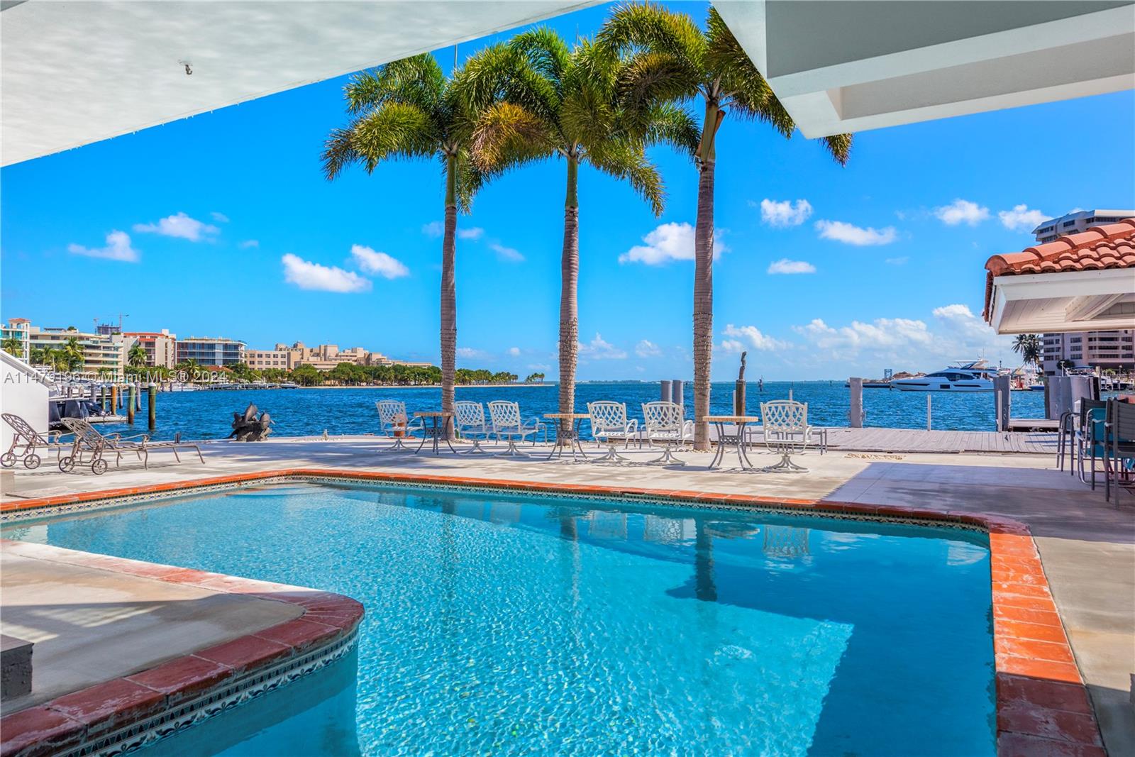 1740 Bayshore Ln, Miami, FL, 33133 United States, 8 Bedrooms Bedrooms, ,10 BathroomsBathrooms,Residential,For Sale,Bayshore Ln,A11479196