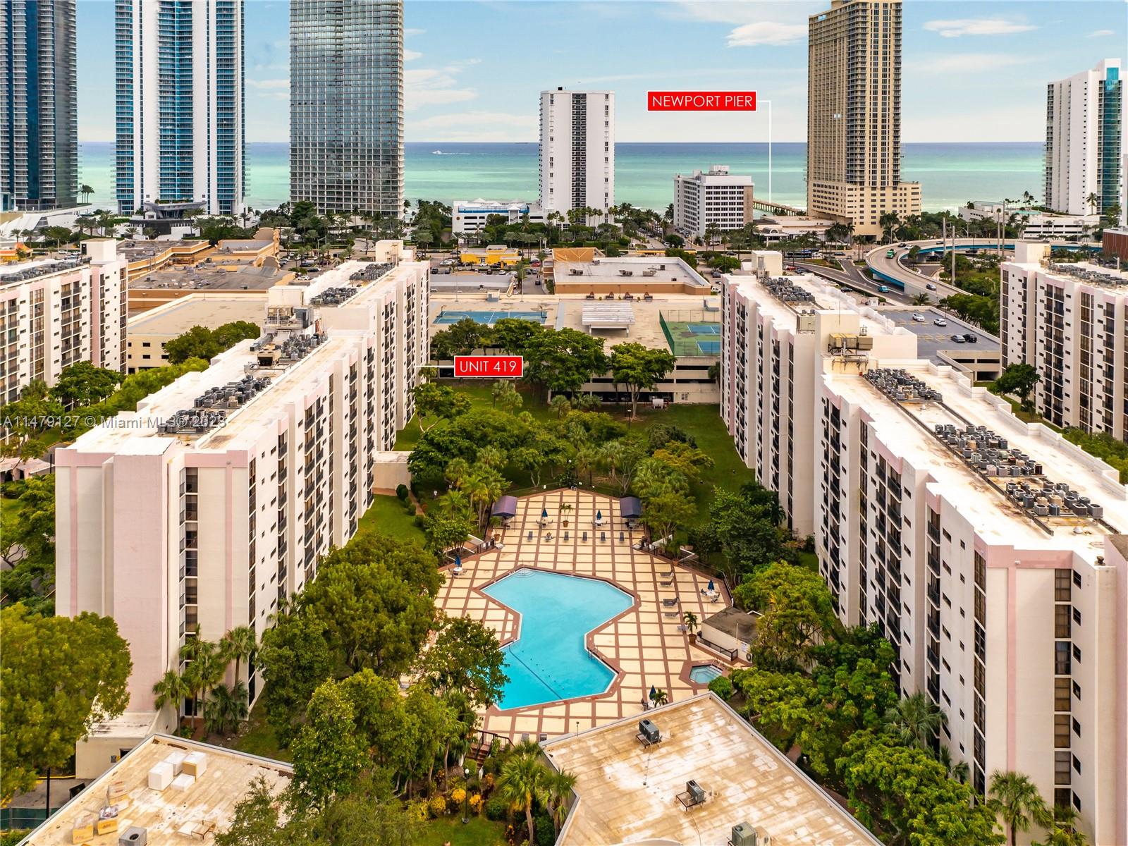 17011 Bay Rd, Sunny Isles Beach, FL, 33160 United States, 2 Bedrooms Bedrooms, ,2 BathroomsBathrooms,Residential,For Sale,Bay Rd,A11479127