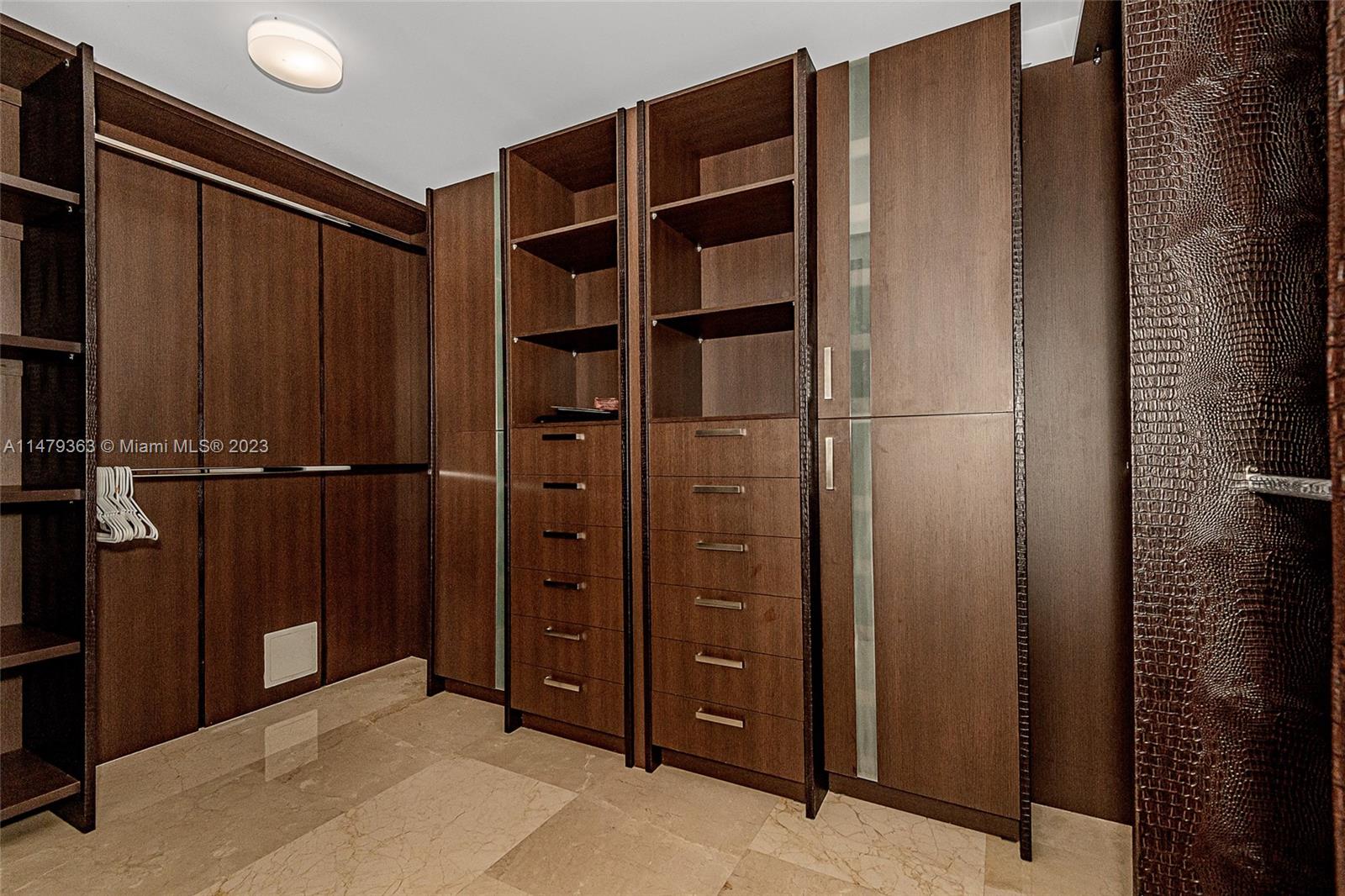 Closet