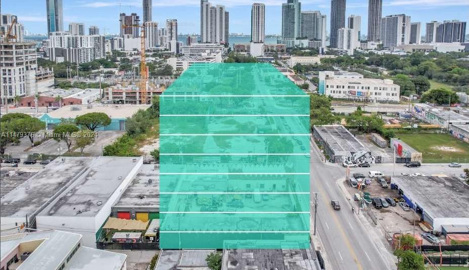 41 NW 20th St, Miami, Florida 33127, ,Commercialsale,For Sale,41 NW 20th St,A11479376