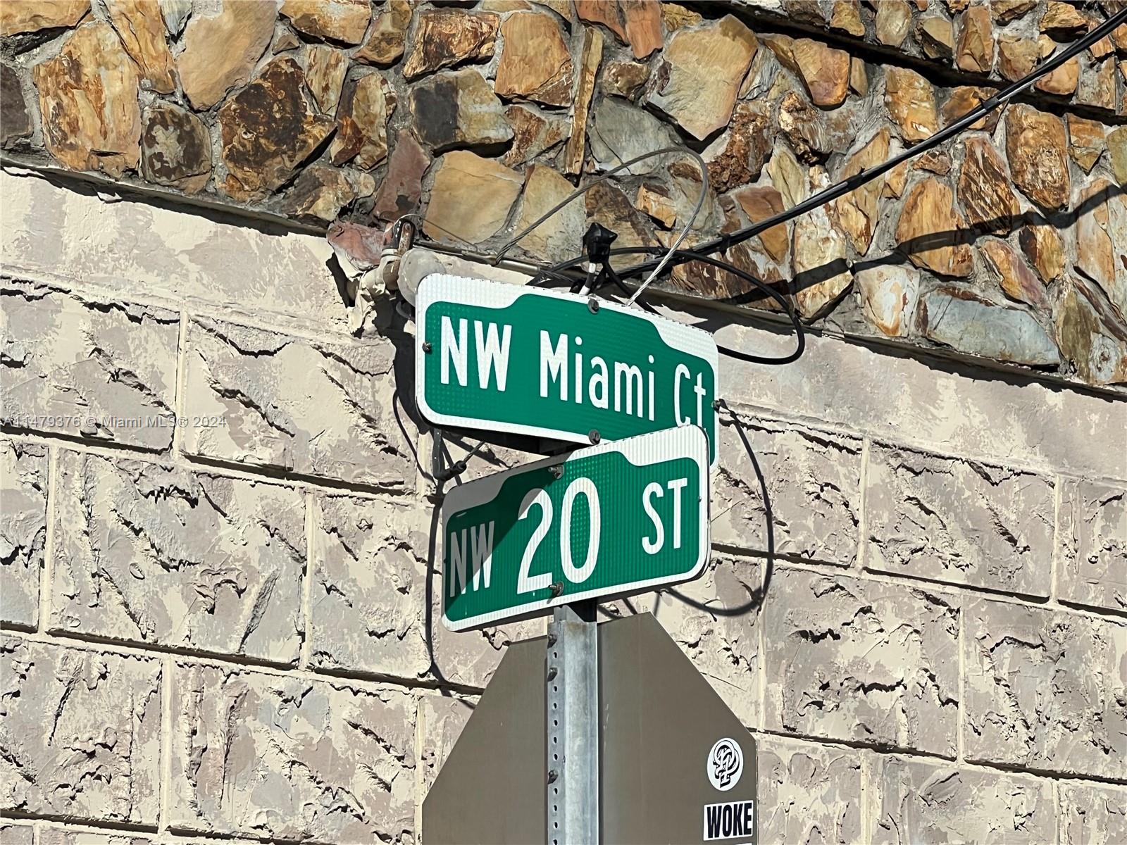 41 NW 20th St, Miami, Florida 33127, ,Commercialsale,For Sale,41 NW 20th St,A11479376