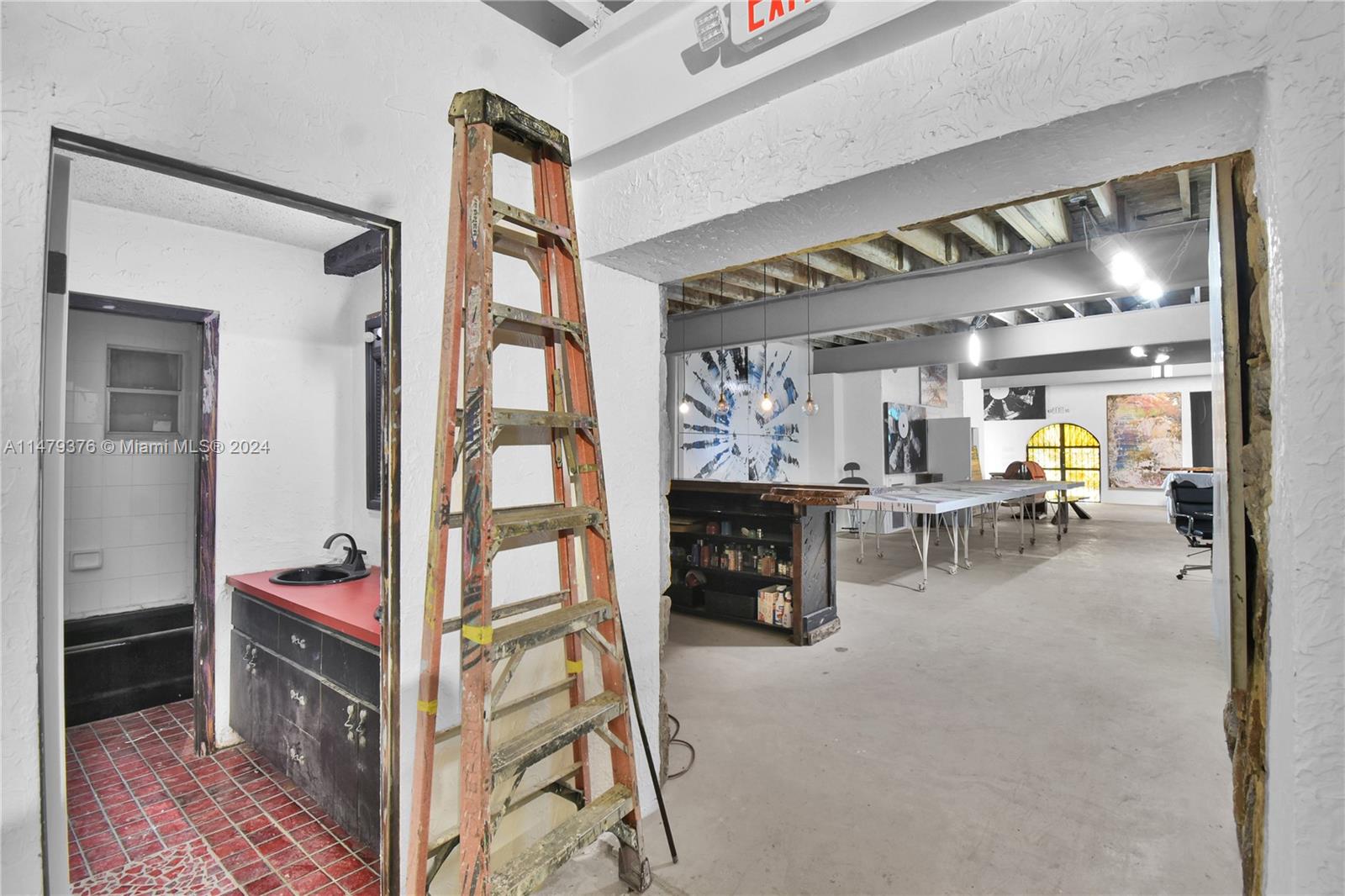 41 NW 20th St, Miami, Florida 33127, ,Commercialsale,For Sale,41 NW 20th St,A11479376