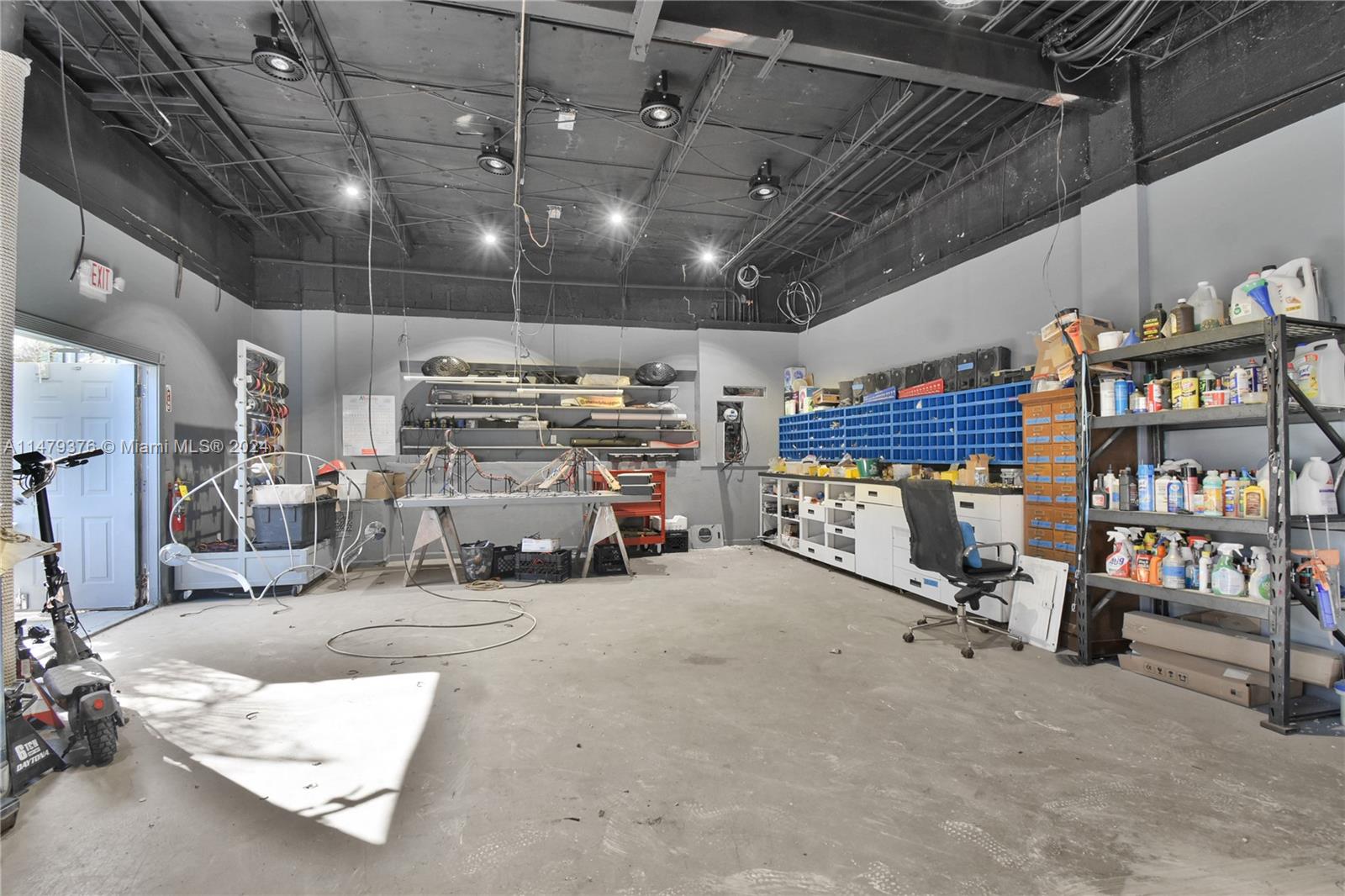 41 NW 20th St, Miami, Florida 33127, ,Commercialsale,For Sale,41 NW 20th St,A11479376