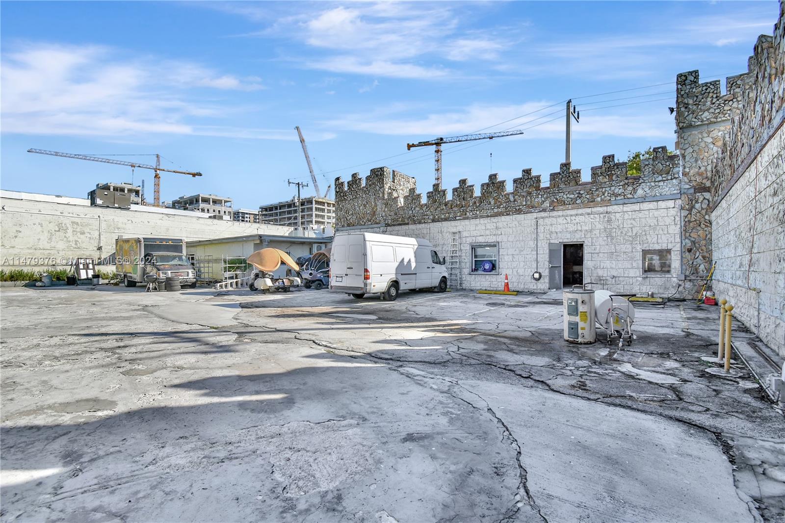 41 NW 20th St, Miami, Florida 33127, ,Commercialsale,For Sale,41 NW 20th St,A11479376