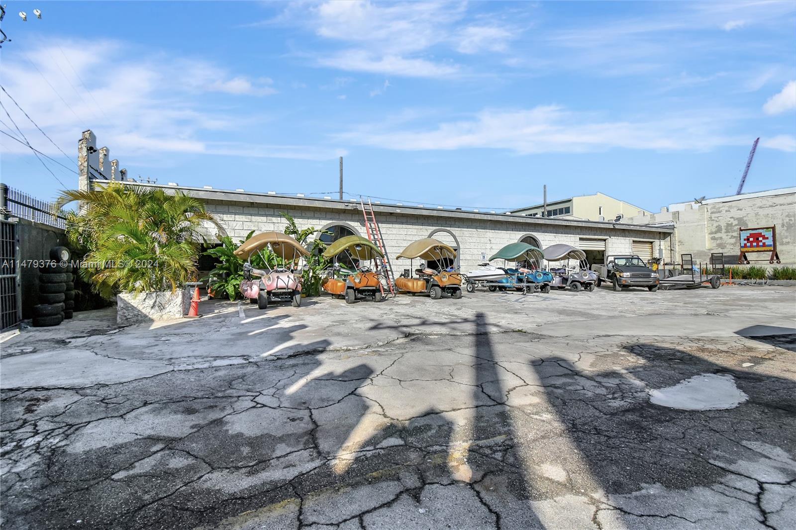 41 NW 20th St, Miami, Florida 33127, ,Commercialsale,For Sale,41 NW 20th St,A11479376