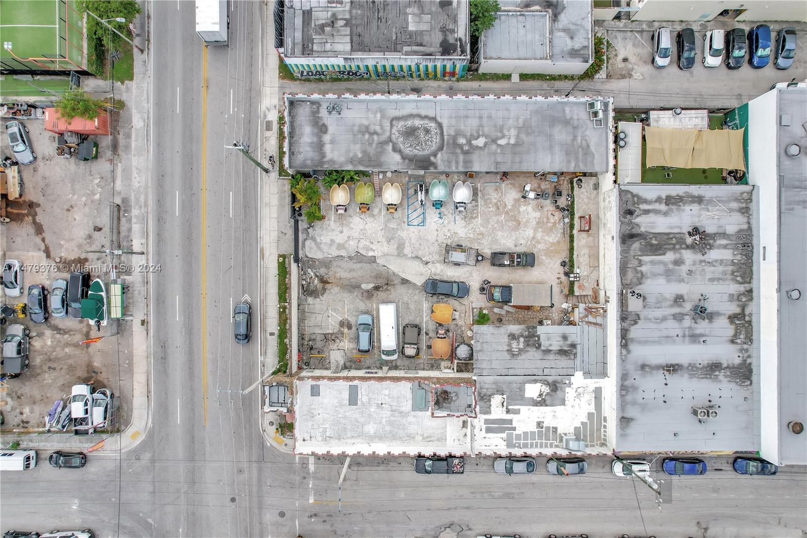 41 NW 20th St, Miami, Florida 33127, ,Commercialsale,For Sale,41 NW 20th St,A11479376